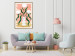Wall Poster Dandelions in Vase [Poster] 142837 additionalThumb 12