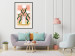 Wall Poster Dandelions in Vase [Poster] 142837 additionalThumb 19