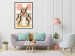 Wall Poster Dandelions in Vase [Poster] 142837 additionalThumb 20