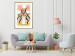 Wall Poster Dandelions in Vase [Poster] 142837 additionalThumb 11