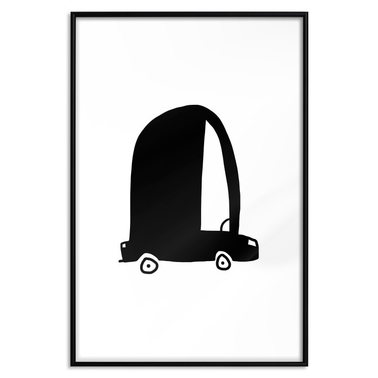Poster Children’s Car [Poster] 143637 additionalImage 24