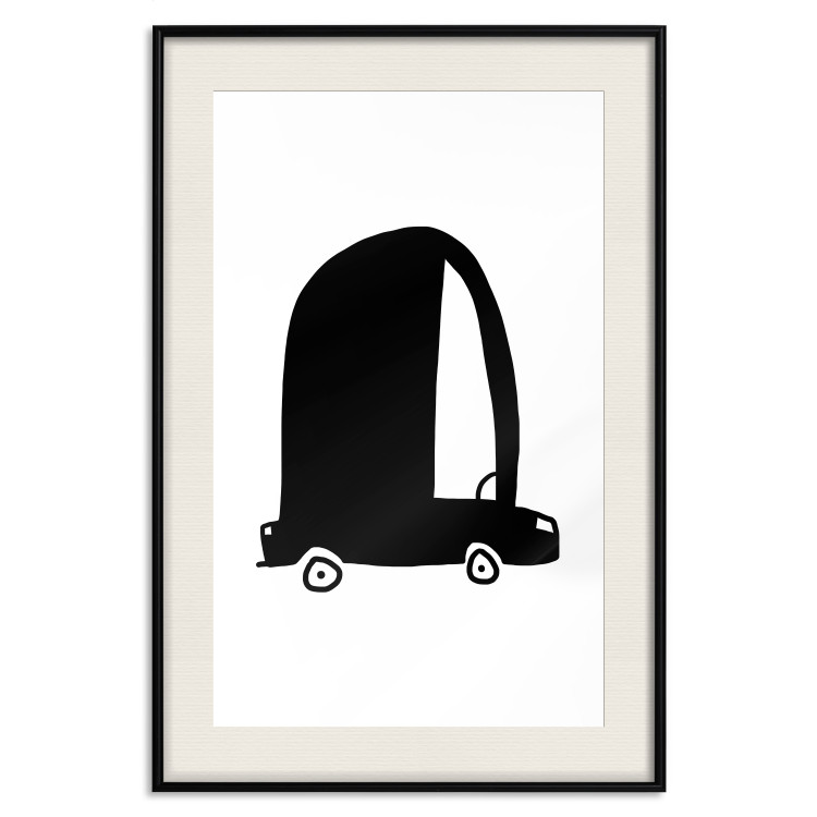 Poster Children’s Car [Poster] 143637 additionalImage 25