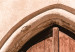 Poster Mysterious Gate - Architectural Detail in the Form of a Hidden Door 145237 additionalThumb 5