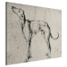 Reproduction Painting Greyhound 154337 additionalThumb 2