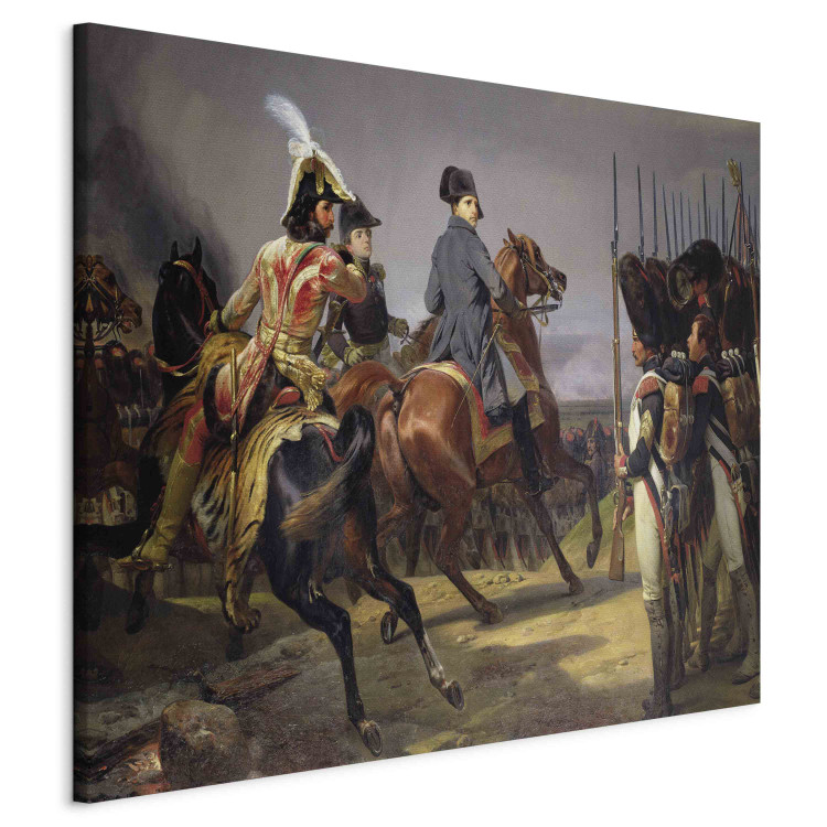 Reproduction Painting The Battle of Iena 155637 additionalImage 2