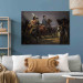 Reproduction Painting The Battle of Iena 155637 additionalThumb 5