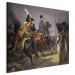 Reproduction Painting The Battle of Iena 155637 additionalThumb 2