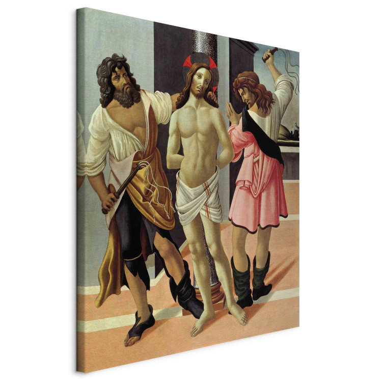 Art Reproduction Flagellation of Christ 156237 additionalImage 2