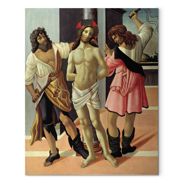 Art Reproduction Flagellation of Christ 156237