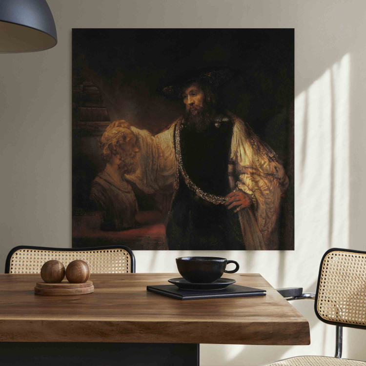 Reproduction Painting Aristotle 156337 additionalImage 5