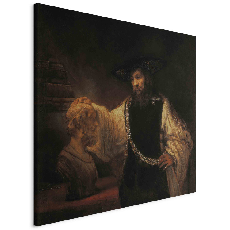 Reproduction Painting Aristotle 156337 additionalImage 2