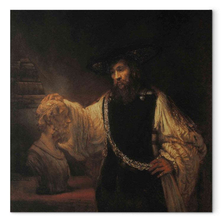 Reproduction Painting Aristotle 156337