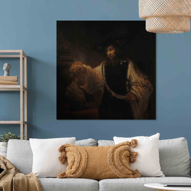Reproduction Painting Aristotle 156337 additionalImage 9