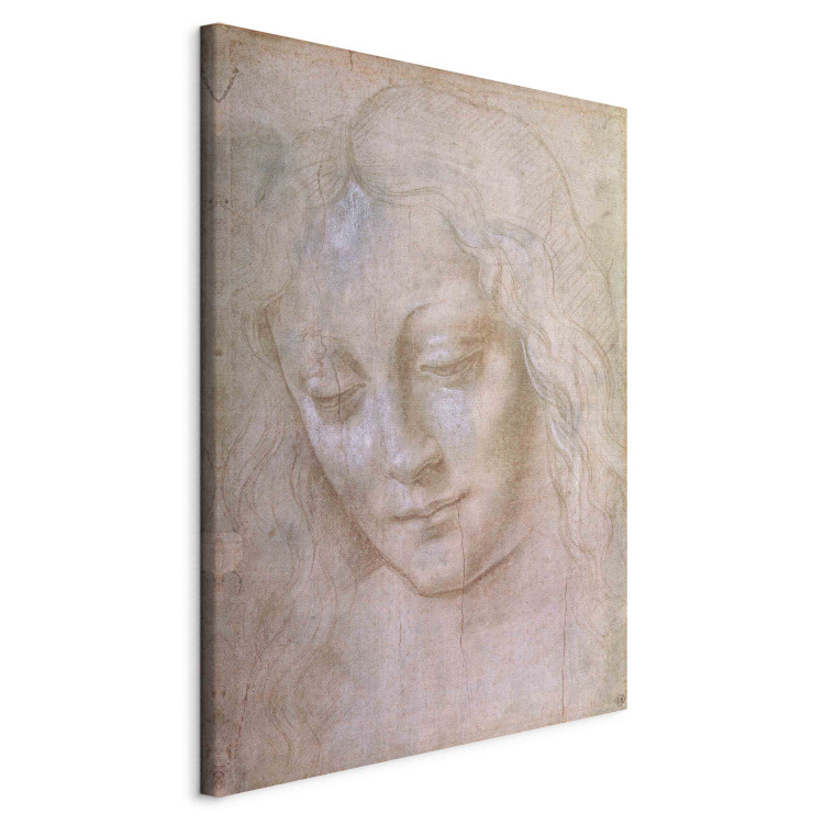 Art Reproduction Head of a woman 156437 additionalImage 2