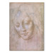 Art Reproduction Head of a woman 156437