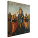 Art Reproduction John the Baptist with four Saints 157437 additionalThumb 2