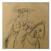 Reproduction Painting Walter als Cowboy 157637 additionalThumb 7