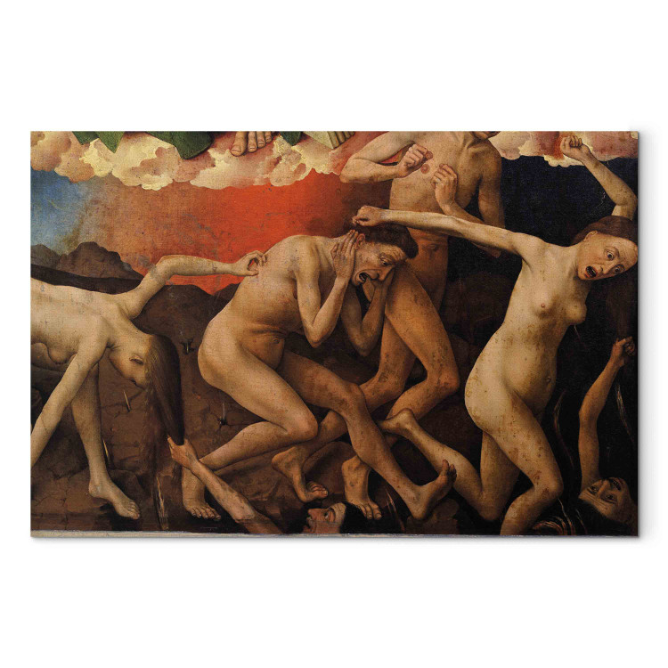 Reproduction Painting The Last Judgement 158837 additionalImage 7