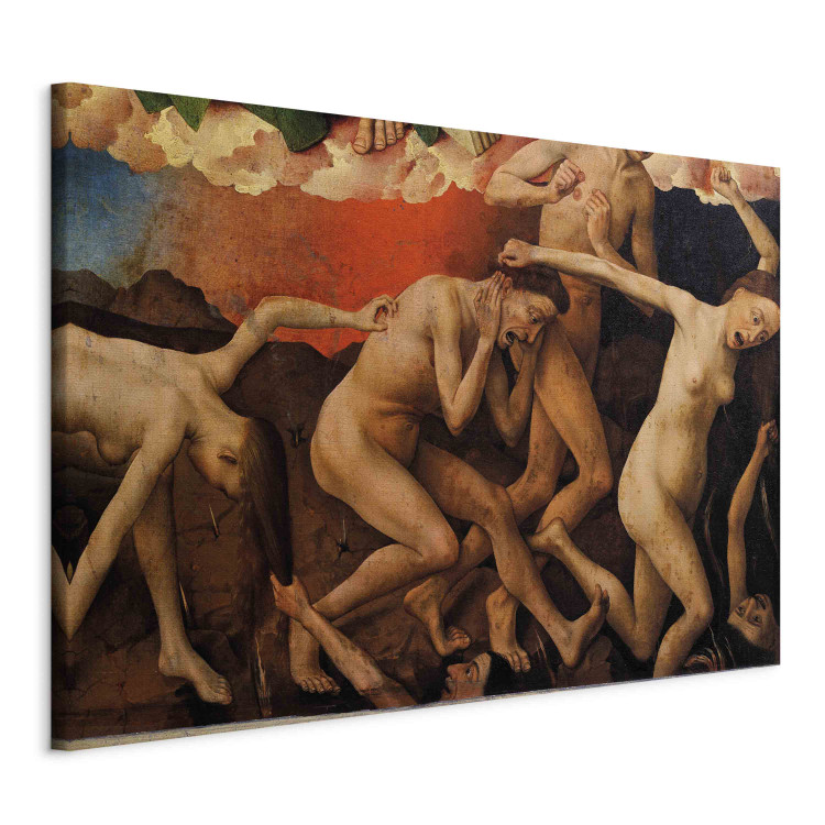 Reproduction Painting The Last Judgement 158837 additionalImage 2