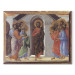 Art Reproduction The resurrected Christ appears to the disciples behind locked doors 158937