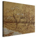 Art Reproduction Orchard with Blossoming Plum Trees  159737 additionalThumb 2