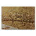 Art Reproduction Orchard with Blossoming Plum Trees  159737