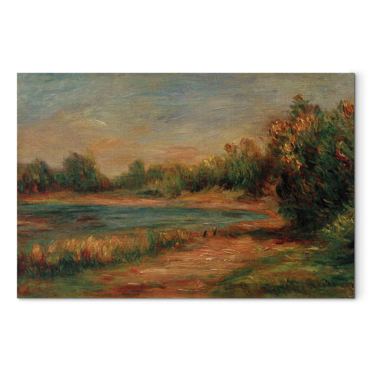 Art Reproduction Paysage à Guernesey  159837 additionalImage 7