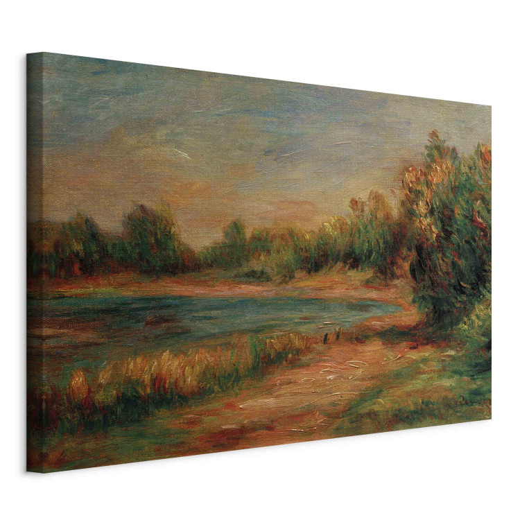 Art Reproduction Paysage à Guernesey  159837 additionalImage 2