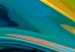 Canvas Colorful swirl 55837 additionalThumb 5