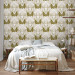 Modern Wallpaper The antlers 89337 additionalThumb 4