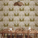 Modern Wallpaper The antlers 89337 additionalThumb 5
