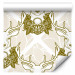 Modern Wallpaper The antlers 89337 additionalThumb 1