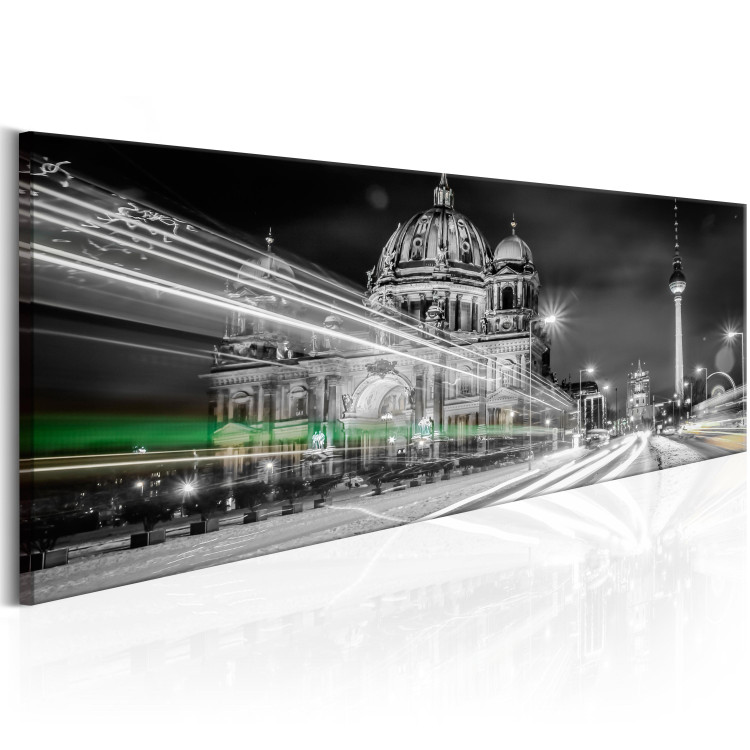 Canvas Print Berlin, Germany 97637 additionalImage 2
