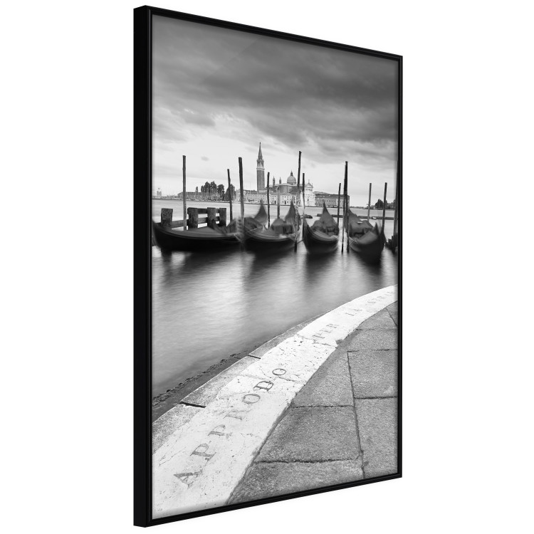 Wall art in set Unpredictable Waters II 124818 additionalImage 6