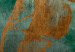 Wall Mural Copper Ginkgo 135047 additionalThumb 4