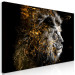Large canvas print King of the Sun II [Large Format] 136447 additionalThumb 2