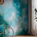 Photo Wallpaper Painted fantasy - abstract background with texture and gold patterns 142647 additionalThumb 4