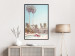 Wall Poster Palm Trees - Holiday Relaxation at the Swimming Pool Amid a Sunny Breeze 144347 additionalThumb 20