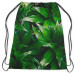 Backpack Dracaena oasis - a plant composition with rich detailing 147447 additionalThumb 3