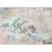 Photo Wallpaper Mosaic of Thoughts - Abstract Asian Style Artwork 147647 additionalThumb 1