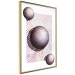 Wall Poster Marble Planets [Poster] 148547 additionalThumb 7