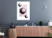 Wall Poster Marble Planets [Poster] 148547 additionalThumb 13