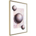 Wall Poster Marble Planets [Poster] 148547 additionalThumb 5