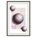 Wall Poster Marble Planets [Poster] 148547 additionalThumb 24