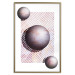 Wall Poster Marble Planets [Poster] 148547 additionalThumb 21