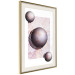 Wall Poster Marble Planets [Poster] 148547 additionalThumb 8