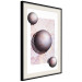 Wall Poster Marble Planets [Poster] 148547 additionalThumb 4