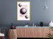 Wall Poster Marble Planets [Poster] 148547 additionalThumb 22