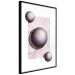 Wall Poster Marble Planets [Poster] 148547 additionalThumb 9