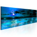 Large canvas print Sapphire Ocean III [Large Format] 148947 additionalThumb 2